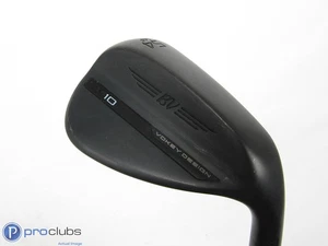 Mint! Titleist Black SM10 54*(14*) Wedge - DG S200 Stiff Flex - 460916 - Picture 1 of 5