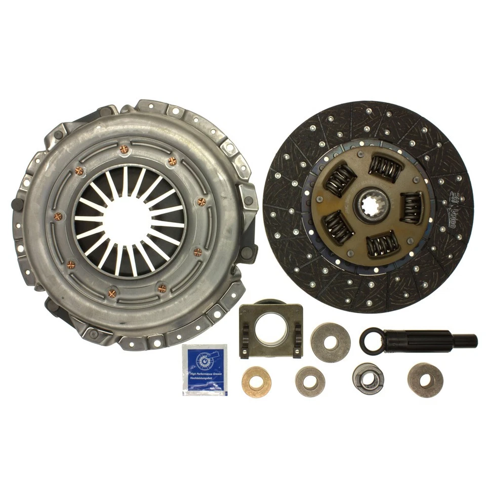 For Ford Galaxie Fairlane Falcon ZF Sachs Clutch Kit TCP - Image 1 of 1