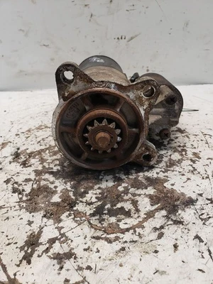 Motor De Arranque A Trav 10/21/12 Se Adapta a 99-09 11-13 Ford F250SD 1403528 Foto 1 de 4