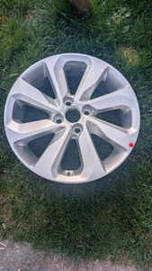 Kia Rio Alloy Wheel - Picture 1 of 4