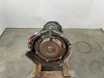 2007-2010 GMC Sierra 2500 Automatic Transmission 6.6L 4WD MW7 185k OEM - Image 1 of 4