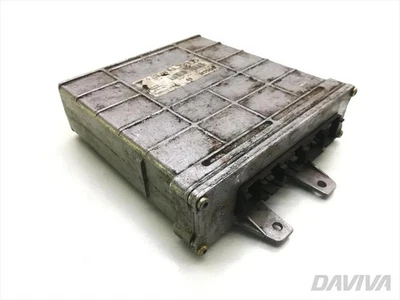 Audi A4 Motorsteuermoduleinheit 1.8 Benzin 92kW (125 HP) 8D0907557C 0261938939 - Image 1 of 4