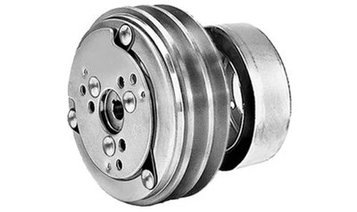 A/C Compressor Clutch fits 1982-1986 Volvo 244,245 760 740  FOUR SEASONS - Image 1 of 4