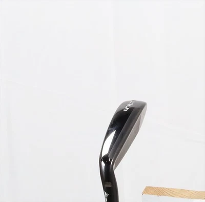 Tour Edge Exs 220 Ti-Utility Black 25° 5H Hybrid Regular Hzrdus 80 12990433 Good - Image 1 of 4