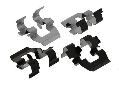 Kit de servicio de pilar de pinza de freno de disco 45496BQQZ para Buick Riviera Foto 1 de 2