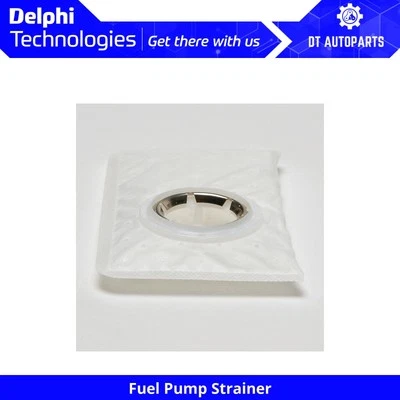 Filtro de bomba de combustible Delphi 1986 1987 1988 1989 1990 para Ford Mustang 1985-1997 Foto 1 de 4