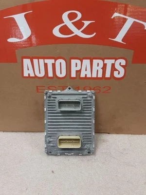 2016-2020 RAM 1500 ELECTRONIC CONTROL MODULE 5.7L AT 68243303AA - Image 1 of 4