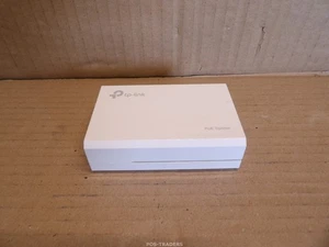 TP-Link TL-POE200B PoE Power Over Ethernet Injector Adapter Kit LAN - ALIMENT... - Afbeelding 1 van 6