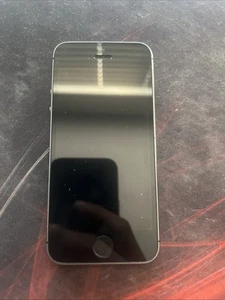 Apple iPhone 5s Gris espacial Modelo A1533 Pantalla limpia Falta bandeja SIM ¡SIN ALIMENTACIÓN! - Imagen 1 de 17