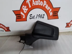 2019-2025 SILVERADO 1500 SIDE VIEW POWER MIRROR LH DRIVER 84823218 20 21 22 23 2 - Picture 1 of 12