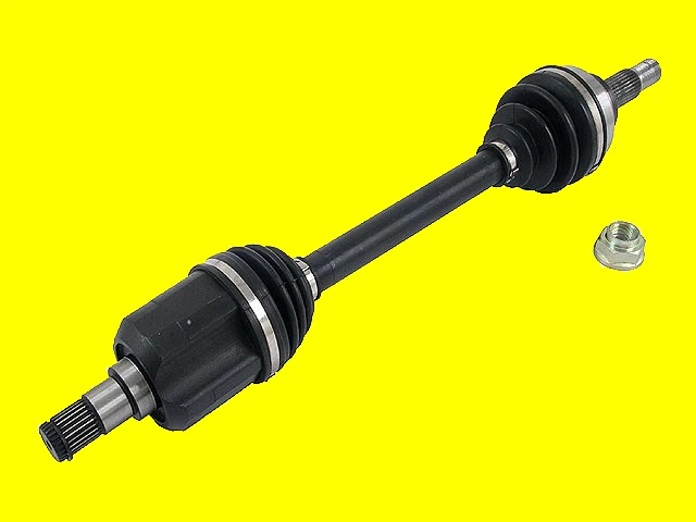 Nuevo eje de transmisión delantero derecho pasajero CV eje eje eje para Land Rover Freelander Foto 1 de 1