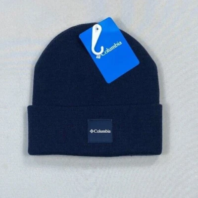 Gorro tejido Columbia para hombre y mujer Foto 1 de 2