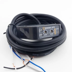 Autonics BEN300-DFR Photoelectric Sensors AC/DC Type New 1PCS # - Picture 1 of 7