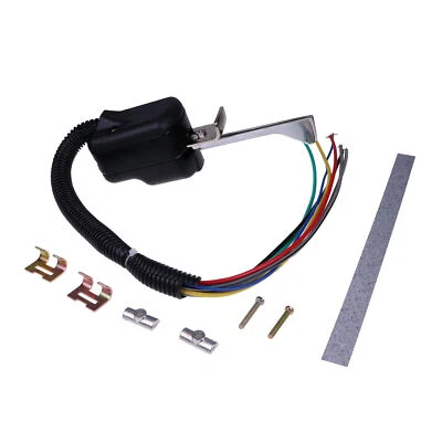 7 Wire Turn Signal Switch 4320-900 Fits for Signal Stat 900 - Image 1 of 4