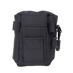 Fly Lens Pouch Bag 9 * 8cm for DSLR Lenses FY-1 I1T1 - Picture 1 of 9