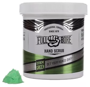 Extreme Green Power Hand Scrub, 16 oz Jar (Formerly Mean Green) - Picture 1 of 8