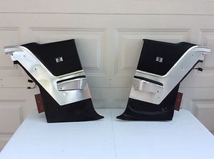 67 68 69 70 71 1967 1968 1969 1970 1971 FORD THUNDERBIRD QUARTER INTERIOR TRIM - Picture 1 of 4