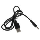 for Power Cable USB to for 3.5mm Charging Cable for Small Appliances Power