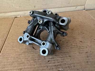 Conjunto de árbol de levas brazo cohete culata izquierda BMW R1100RT 01 OEM R1100RS -96 Foto 1 de 4