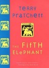 The Fifth Elephant: A Novel of Discworld - Pratchett, Terry - Acceptable