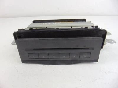 A2118706189 Sistema Audio/Radio Cd para MERCEDES-BENZ CLASE ML (BM 164) 155710 - Imagen 1 de 4