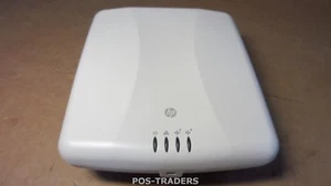 HP MSM430 J9651A Dual Radio 802.11n Dual Band Wireless Access Point MRLBB-1003 - Photo 1/4