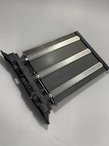 ELEMENTO DE MATRIZ CALEFACTOR ELÉCTRICO AUXILIAR VW SEAT SKODA 1K0963235F - Imagen 1 de 12