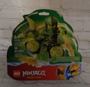 LEGO Ninjago Dragons Rising/71779/56 pcs - Picture 1 of 5
