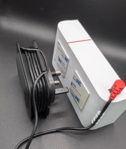 Supporto a parete per aspirapolvere senza fili Shark Detect Pro supporto dock - Foto 1 di 39