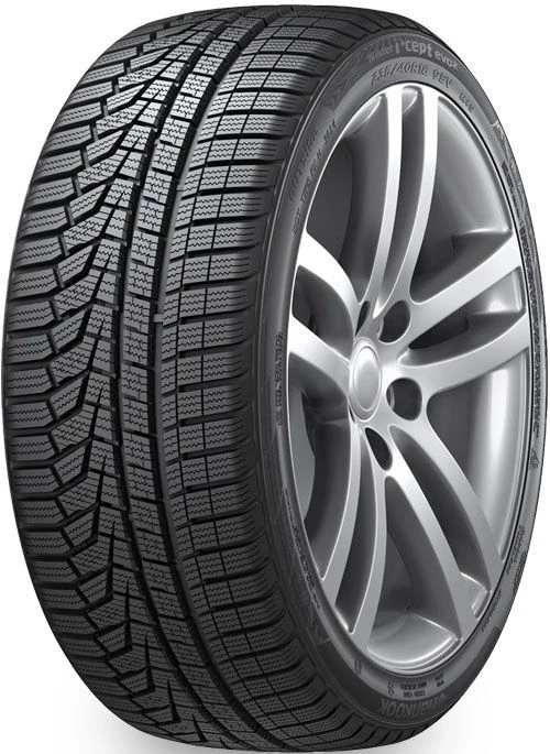 Hankook - Winter i'cept evo2 (W320) - 245/40R21 XL 100V BSW - Image 1 of 1