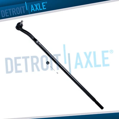 Nuevo eslabón de arrastre central interior derecho para Ford F-150 F-250 F-350 Bronco 1980-1985 Foto 1 de 4