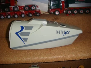 TEKNO - WIND TURBINE REpower MM82 - 1:50. IN GOOD CONDITION. - Bild 1 von 11