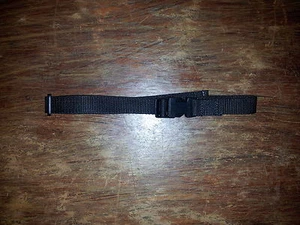 2 x 20 mm UTILITY COMPRESSION BERGAN RUCKSACK RUCKSACKRIEMEN  - Bild 1 von 5