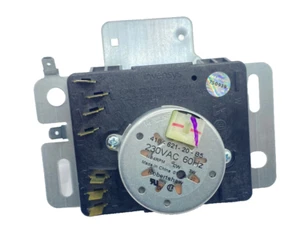 New Genuine OEM Whirlpool Dryer Timer W10857612 - Picture 1 of 4