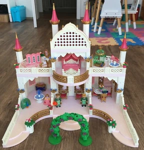 Playmobil Schloss 4250 - Bild 1 von 8