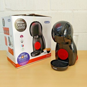 DeLonghi EDG210.B NescafÃ© Dolce Gusto Piccolo XS Pod Coffee Machine Black  #0215