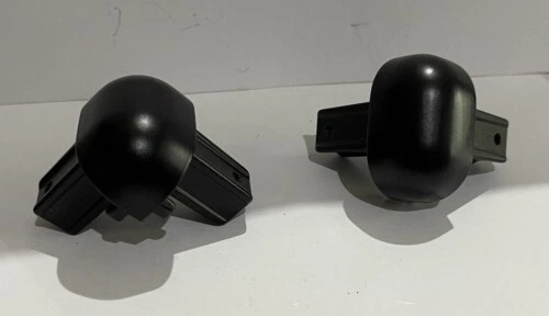 4 Eck-Verbinder schwarz   Octanorm - Bild 1 von 1