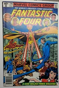 Fantastic Four 20-404+Annuals / Silver & Bronze Age / UNLIMITED FLAT SHIP RATE - Picture 1 of 692