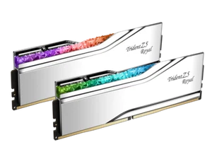 G.SKILL Trident Z5 Royal Series 48GB (2 x 24GB) 288-Pin PC RAM DDR5 8000 (PC5 - Picture 1 of 3