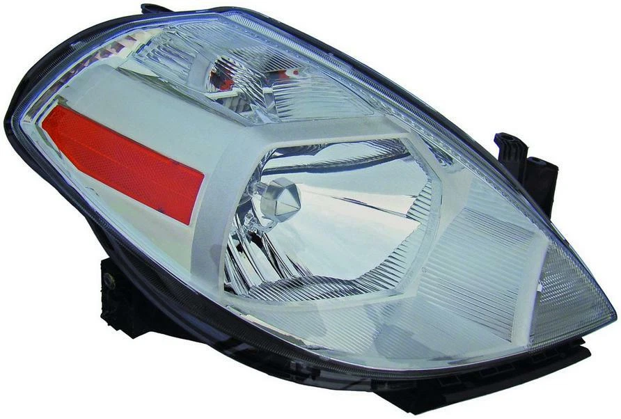 Headlight for 2007-2010 Nissan Versa — 第 1/1 张图片