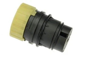 For Mercedes Dodge Transmission Plug Wire Harness Connector Adapter+O Rings - Picture 1 of 4