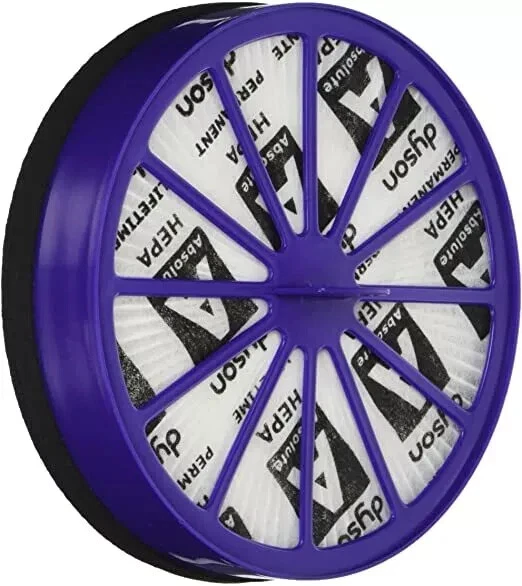 Filtro pós-hepa Dyson DC-07 - Genérico - Imagem 1 de 1