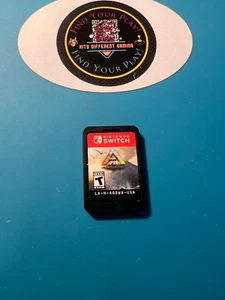 Nintendo Switch Game - Ark Survival Evolved (Game Cartridge Only) - Picture 1 of 3