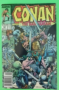 Conan der Barbar Ausgabe Nr.: 200, Vol. Nr.: 01, November 1987, Marvel Comics - Bild 1 von 24