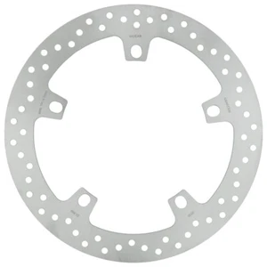 Front Left Brake Disc for BMW R 1200 RS LC 2014-2018 - Picture 1 of 4