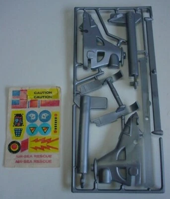 Kellogg Starbot Transformer 1985 Foto 1 de 4