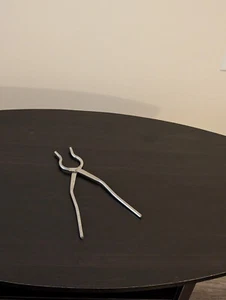 STAINLESS STEEL TONGS / POT HANDLER - Picture 1 of 1