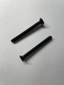 AUVECO 12100 1/4 - 20 x 2-1/2 TORX FLOOR SCREWS T-30 TYPE F 100 Quantity - Picture 1 of 3