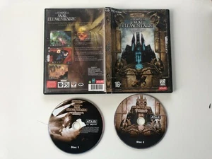 Tempel des Elementaren Bösen / Temple of Elemental Evil Dungeons Dragons RPG PC FR - Bild 1 von 2
