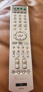 Sony RM-Y915 Remote Control Genuine OEM - Picture 1 of 3